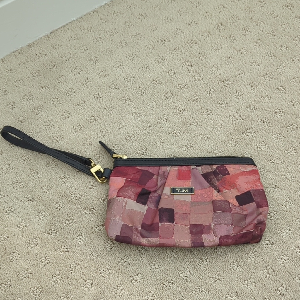 Tumi Bag